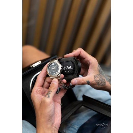 NAŤAHOVAČ HELVETI ČIERNY - NAŤAHOVAČE - OSTATNÉ