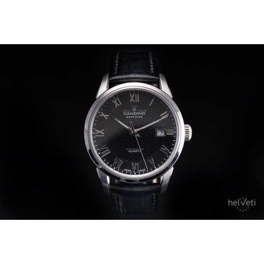 CANDINO CLASSIC C4712/D - CANDINO PRE PÁRY - ZNAČKY
