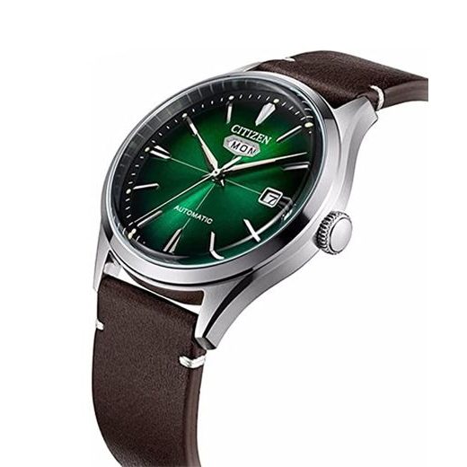 CITIZEN C7 AUTOMATIC NH8390-03XE - ELEGANT - ZNAČKY