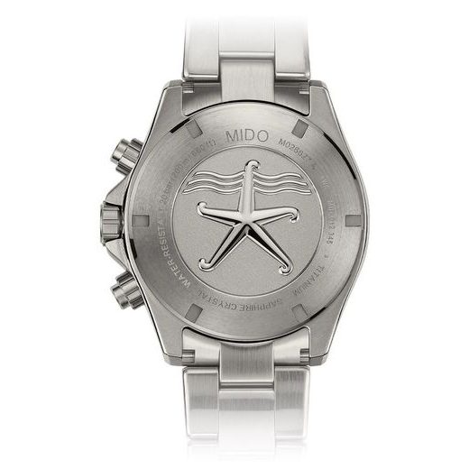 MIDO OCEAN STAR CHRONOGRAPH M026.627.44.041.00 - OCEAN STAR - ZNAČKY