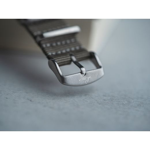 LACO AACHEN BLAUE STUNDE 39 - PILOT BASIC - ZNAČKY