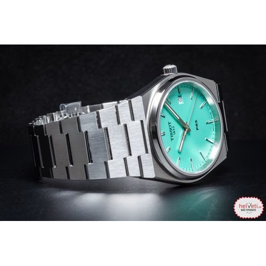 TISSOT PRX 40 T137.410.11.091.01 - PRX - ZNAČKY