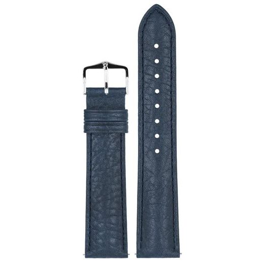 REMIENOK HIRSCH CAMELGRAIN - MODRÝ - REMIENKY - OSTATNÉ