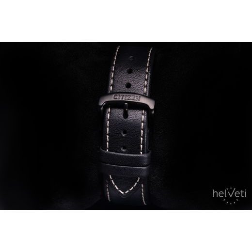 CITIZEN ECO-DRIVE CHRONOGRAPH CA4505-21X - SPORTS - ZNAČKY