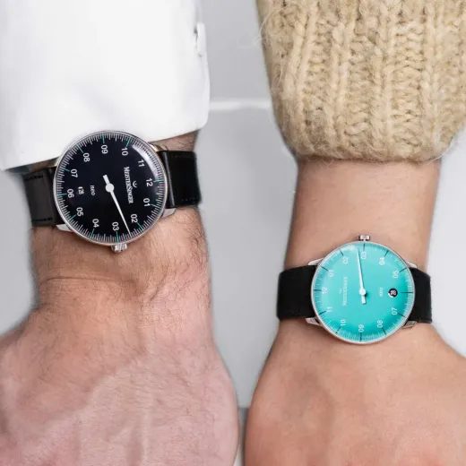 MEISTERSINGER NEO NE914 - NEO - ZNAČKY