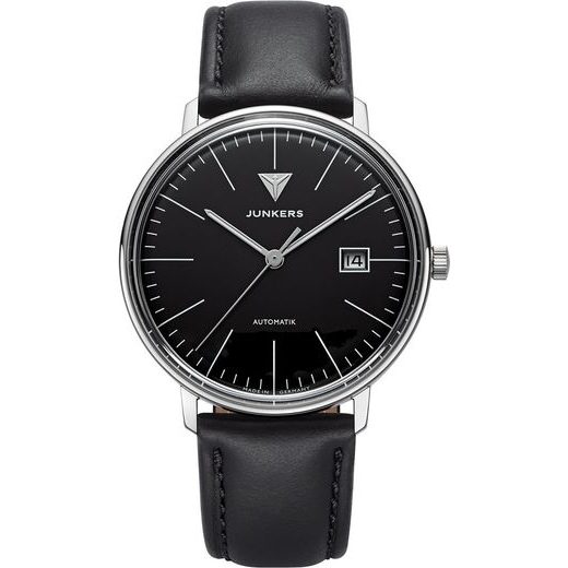 JUNKERS BAUHAUS AUTOMATIK 910.01.02 - BAUHAUS AUTOMATIC - ZNAČKY