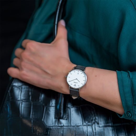 JUNKERS DESSAU DAMEN 951.01.03 - DESSAU DAMEN - ZNAČKY