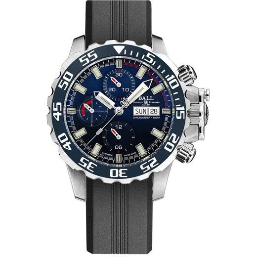 BALL ENGINEER HYDROCARBON NEDU COSC DC3226A-P3C-BE - ENGINEER HYDROCARBON - ZNAČKY