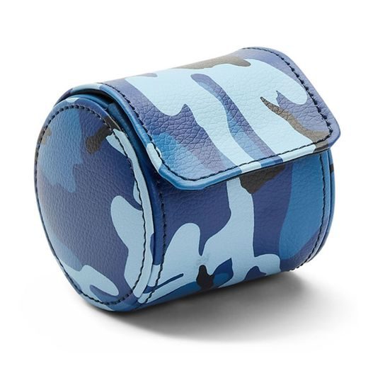POUZDRO NA HODINKY WOLF ELEMENTS 665371 - BOXY NA HODINKY - OSTATNÉ
