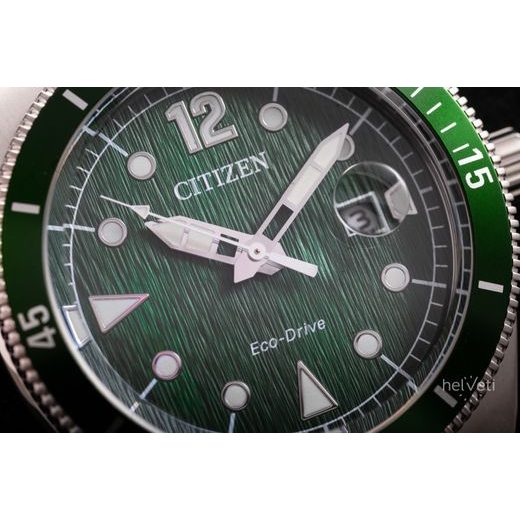 CITIZEN ECO-DRIVE SPORTS AW1880-55X - SPORTS - ZNAČKY