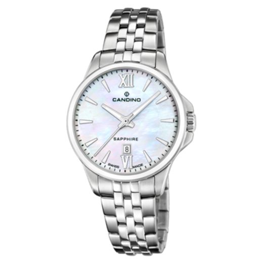 CANDINO LADY ELEGANCE C4766/6 - ELEGANCE - ZNAČKY