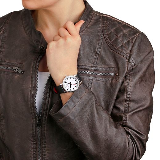 MONDAINE CLASSIC A660.30314.11SBBV - CLASSIC - ZNAČKY