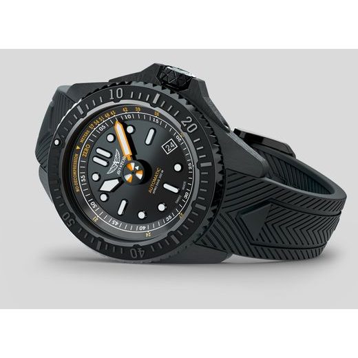 AVIATOR XPRO DIVE BREATHER 300 AUTO V.1.43.5.370.6 - XPRO DIVE BREATHER 300 AUTO - ZNAČKY