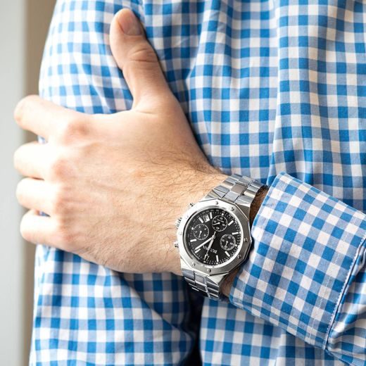 BULOVA PRECISIONIST 96B410 - PRECISIONIST - ZNAČKY