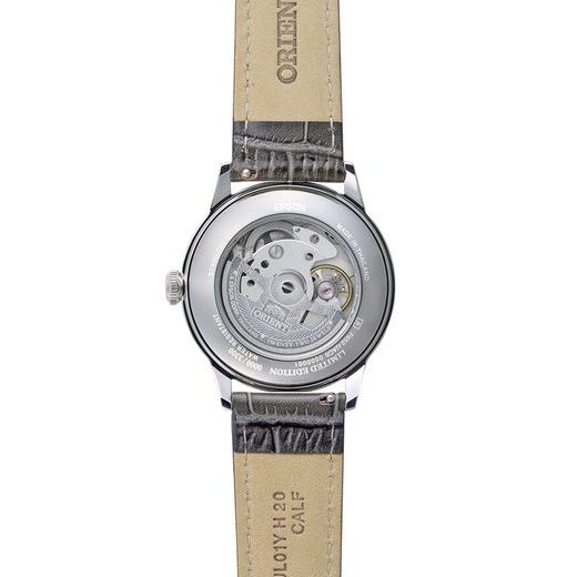 ORIENT CLASSIC BAMBINO RA-BB0006N LIMITED EDITION - BAMBINO - ZNAČKY