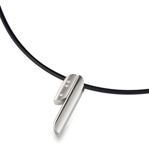 PŘÍVĚSEK BOCCIA TITANIUM 07010-02 - PRÍVESKY - OSTATNÉ
