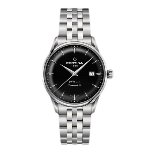 CERTINA DS-1 POWERMATIC 80 C029.807.11.051.00 - DS POWERMATIC 80 - ZNAČKY