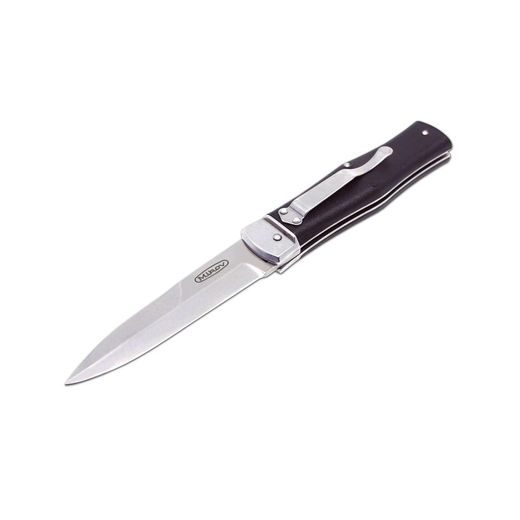 KAPESNÍ NŮŽ MIKOV PREDATOR 241-BH-1 L/STN/KLIP - VRECKOVÉ NOŽE - OSTATNÉ