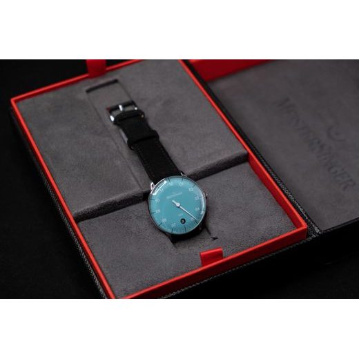 MEISTERSINGER NEO NE914 - NEO - ZNAČKY