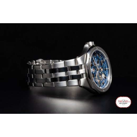 EDOX DELFIN MECANO AUTOMATIC 85303-3M-BUIGB - DELFIN - ZNAČKY