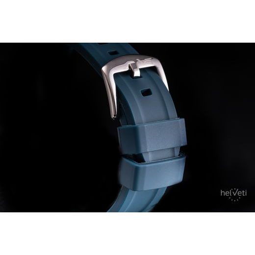 VOSTOK EUROPE N-1 ROCKET AUTOMATIC LINE NH35A/225A615S - ROCKET N-1 - ZNAČKY