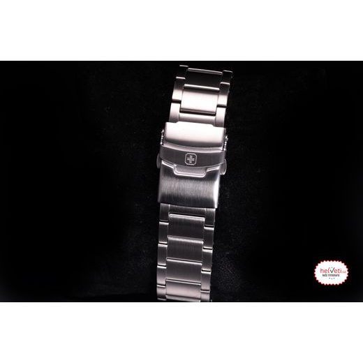 SWISS MILITARY HANOWA CITY HAWK SMWGH2100905 - AIR - ZNAČKY