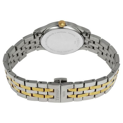 TISSOT TRADITION QUARTZ T063.210.22.037.00 - TRADITION - ZNAČKY