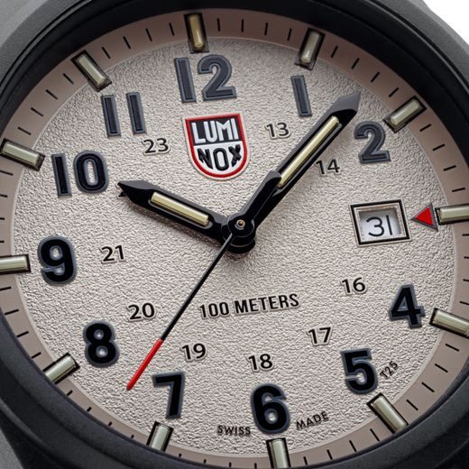 LUMINOX ATACAMA FIELD URBAN ADVENTURE XL.1971.2 - LAND - ZNAČKY