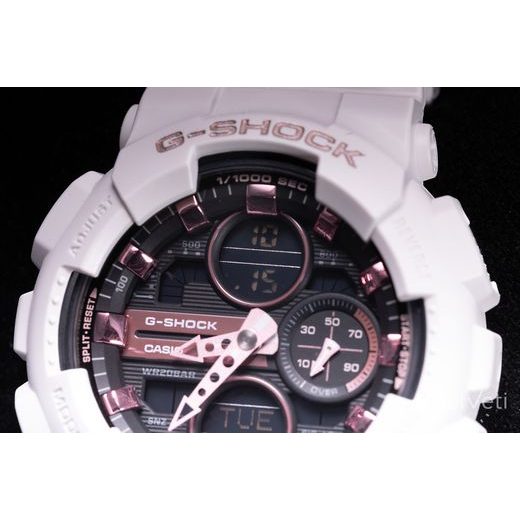 CASIO G-SHOCK GMA-S140M-7AER - G-SHOCK - ZNAČKY