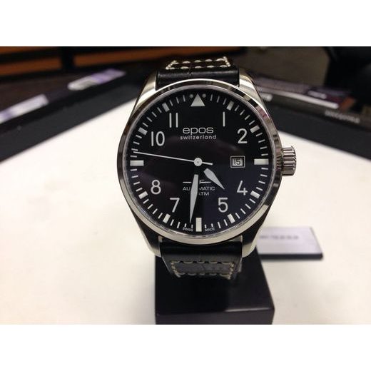 EPOS SPORTIVE 3401.132.20.35.24 - TIMELESS - ZNAČKY