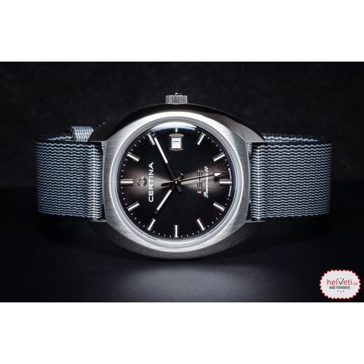 CERTINA DS-2 C024.407.18.081.00 - DS-2 - ZNAČKY