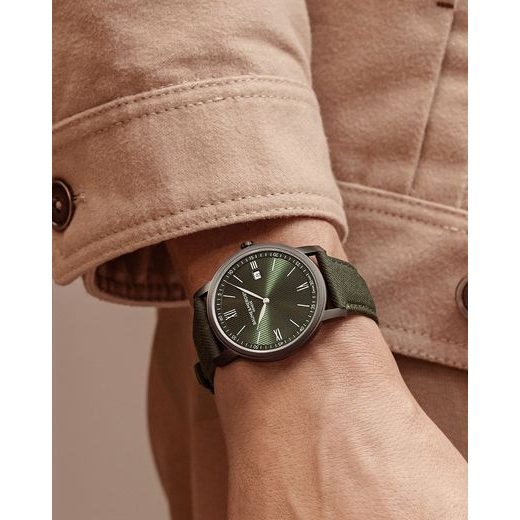 BAUME & MERCIER CLASSIMA 10766 - CLASSIMA - ZNAČKY