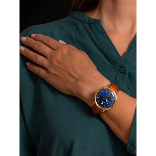 JUNKERS BAUHAUS 38 907.01.01 - BAUHAUS 38 - ZNAČKY