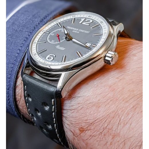 FREDERIQUE CONSTANT VINTAGE RALLY HEALEY AUTOMATIC LIMITED EDITION FC-345HGS5B6 - VINTAGE RALLY - ZNAČKY