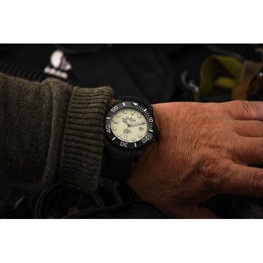 DAVOSA TERNOS PROFESSIONAL MEGALUME AUTOMATIC 161.583.10 - TERNOS - ZNAČKY