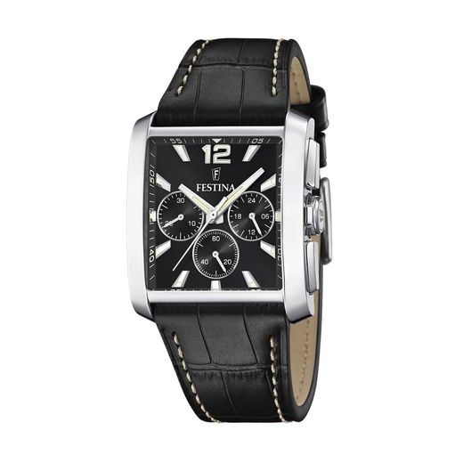 FESTINA TIMELESS CHRONOGRAPH 20636/4 - CHRONOGRAPH - ZNAČKY