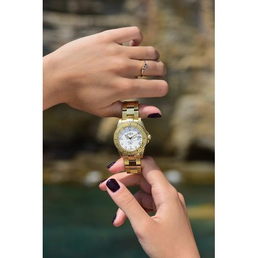 DAVOSA TERNOS AUTOMATIC MEDIUM 166.198.20 - TERNOS - ZNAČKY