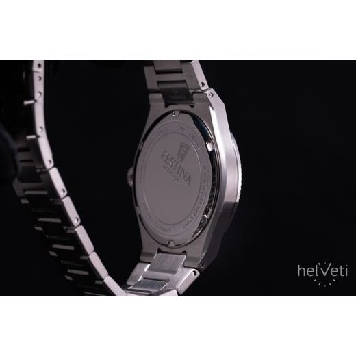 FESTINA SWISS MADE 20035/1 - SWISS MADE - ZNAČKY