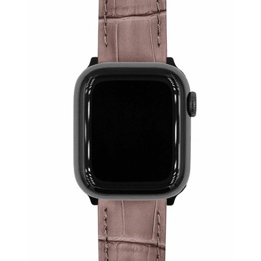 ŘEMÍNEK HIRSCH DUKE - TAUPE - REMIENKY - OSTATNÉ