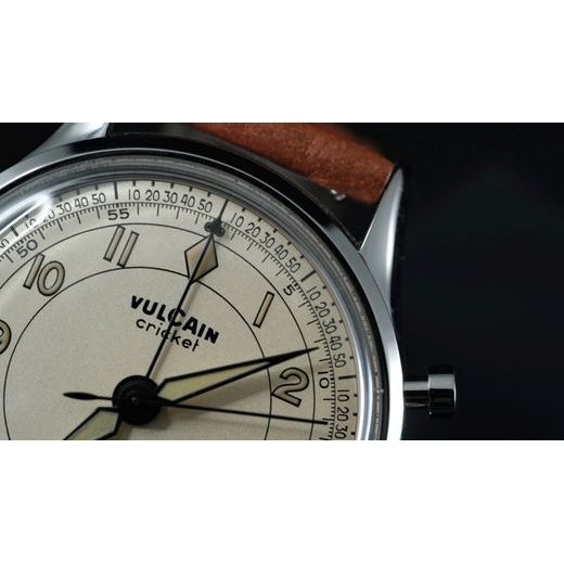VULCAIN CRICKET CLASSIQUE - EGGSHELL - CRICKET CLASSIQUE - ZNAČKY
