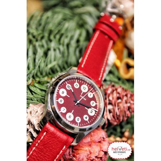 PRIM BERUŠKY 32 Q 39-827-514-00-1/01 - QUARTZ - ZNAČKY