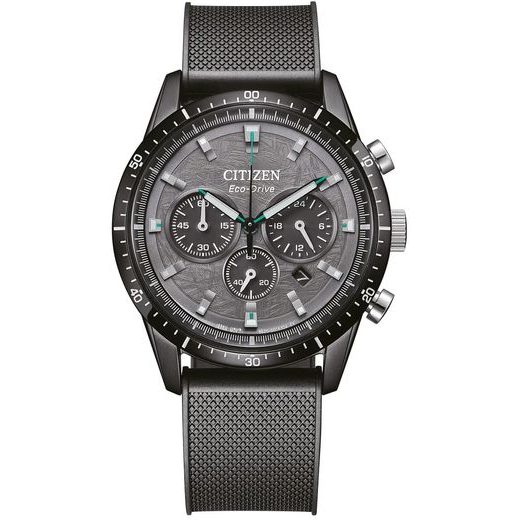 CITIZEN ECO-DRIVE CHRONOGRAPH CA4625-02H - SPORTS - ZNAČKY