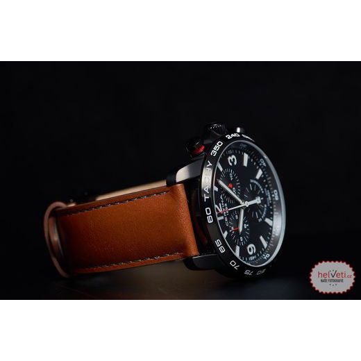 CERTINA DS PODIUM BIG SIZE CHRONOGRAPH C001.647.36.057.00 - DS PODIUM - ZNAČKY