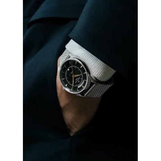 CERTINA DS-1 DAY DATE C029.430.11.051.00 - DS-1 - ZNAČKY