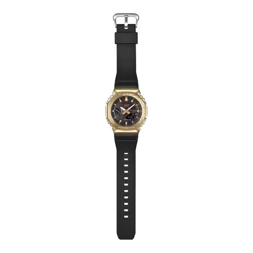 CASIO G-SHOCK GBM-2100CX-9AER YEAR OF THE HORSE - CASIOAK - ZNAČKY