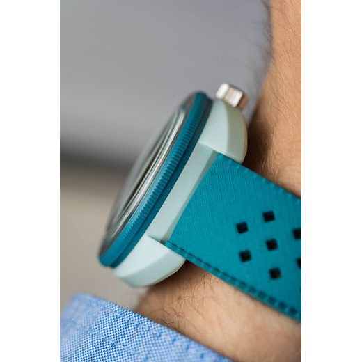 BULOVA SNORKEL 98B446 SEA TURTLE - ARCHIVE SERIES - ZNAČKY