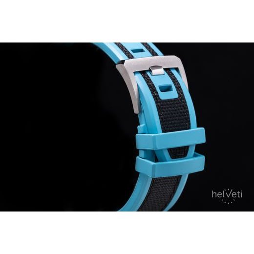 MAURICE LACROIX AIKONIC AUTOMATIC 43MM AC6008-SSL40-331-4 - AIKONIC - ZNAČKY