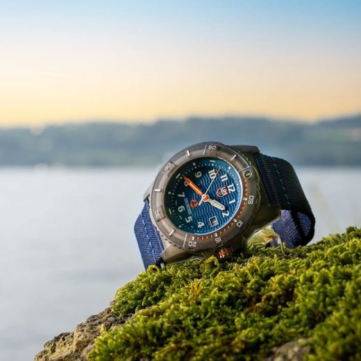 LUMINOX XS.8903.ECO - SEA - ZNAČKY