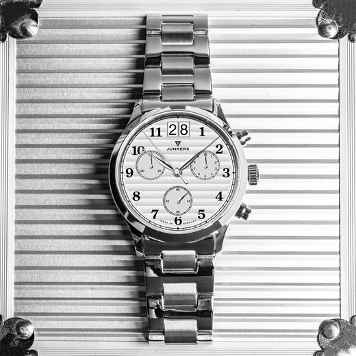 JUNKERS TANTE JU 923.01.03.M - TANTE JU - ZNAČKY