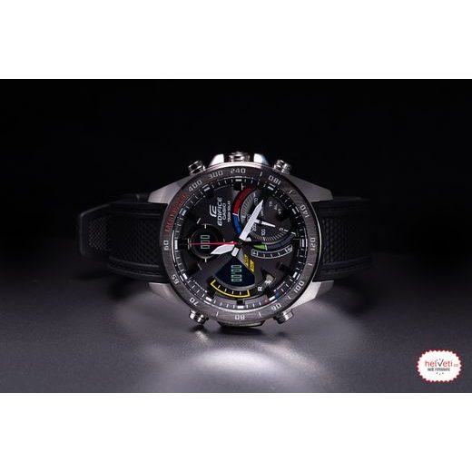 CASIO EDIFICE ECB-900MP-1AEF - EDIFICE - ZNAČKY